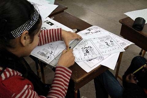 Visual storytelling and photography