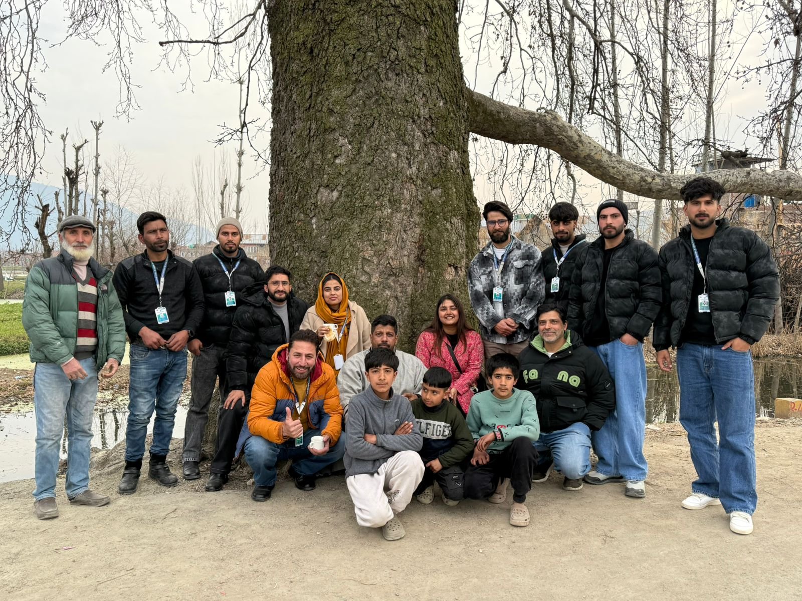 Dalpari Mobile Medical Unit 3