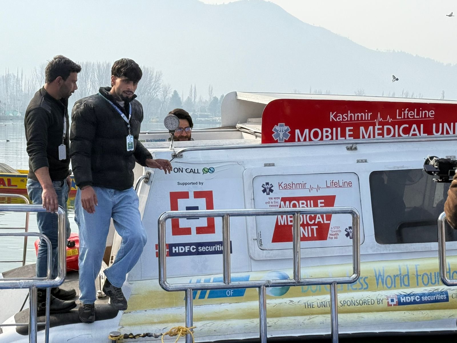 Dalpari Healthcare Services 4