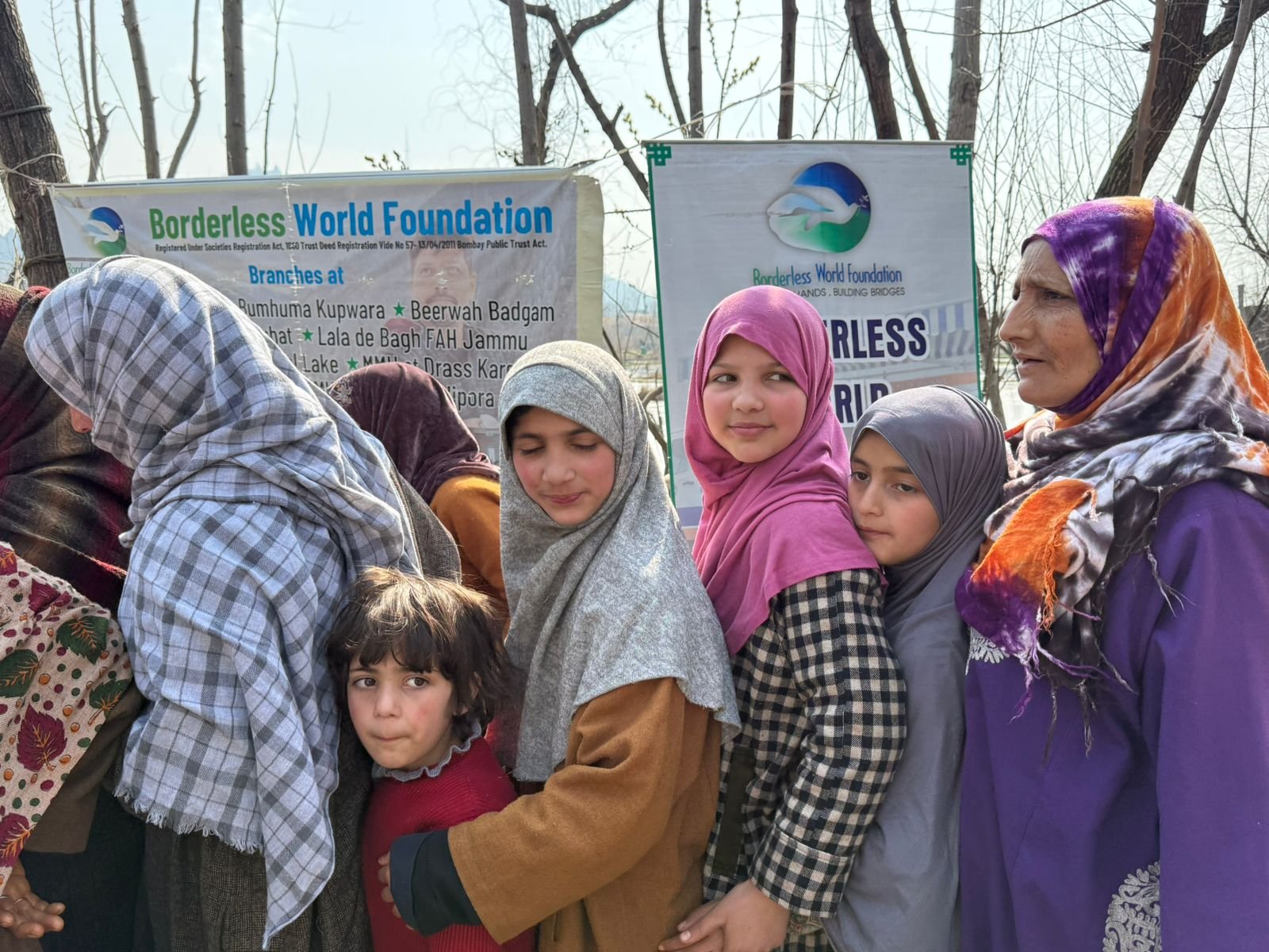 Dalpari Patient Care 5