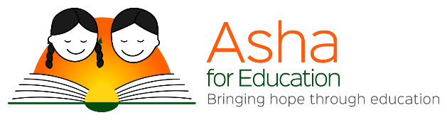 ASHA FOR EDUCATION