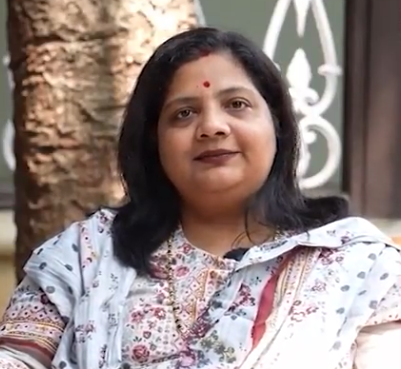 Dr Manisha K. Palaskar