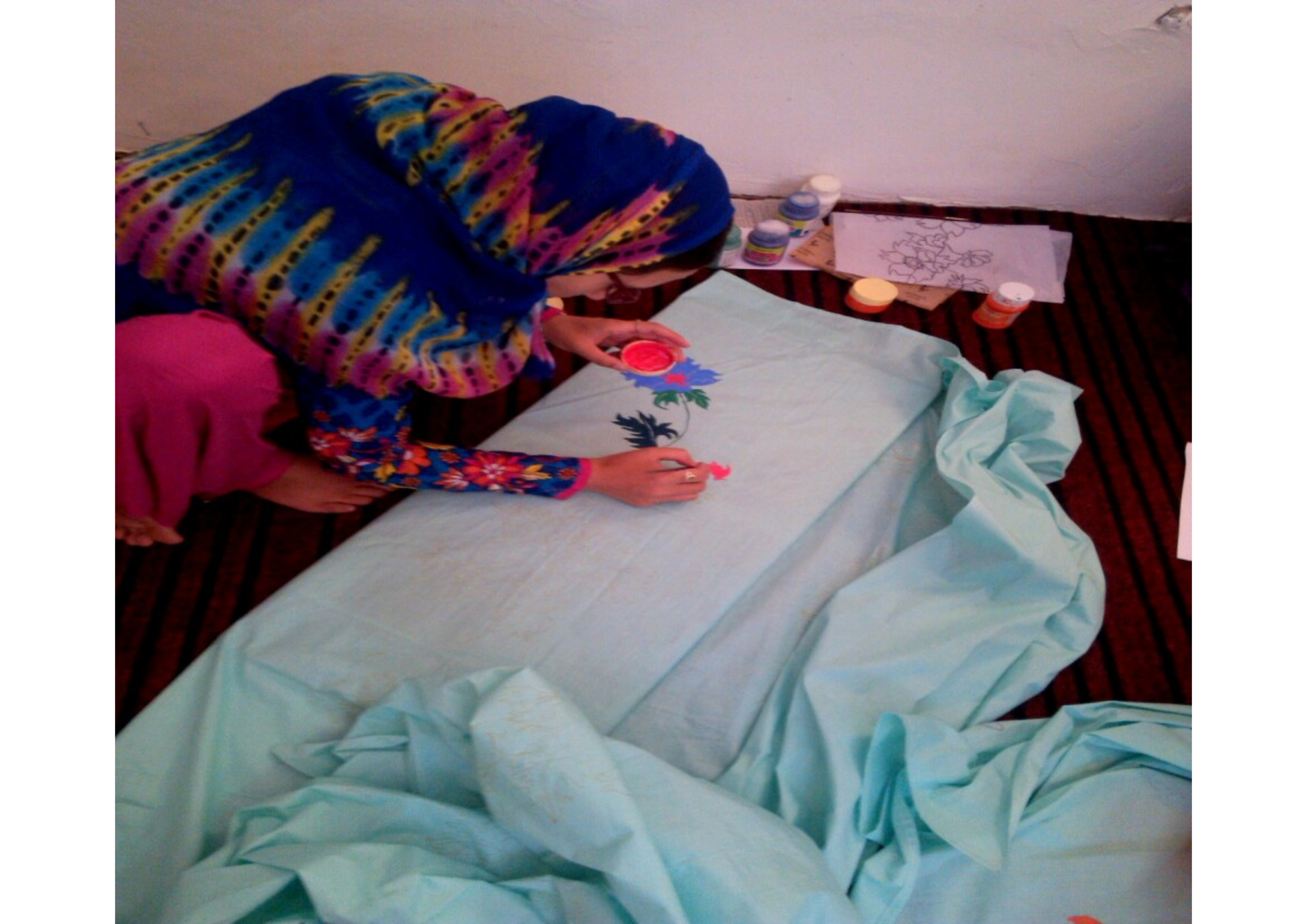 Happy Choice Initiative