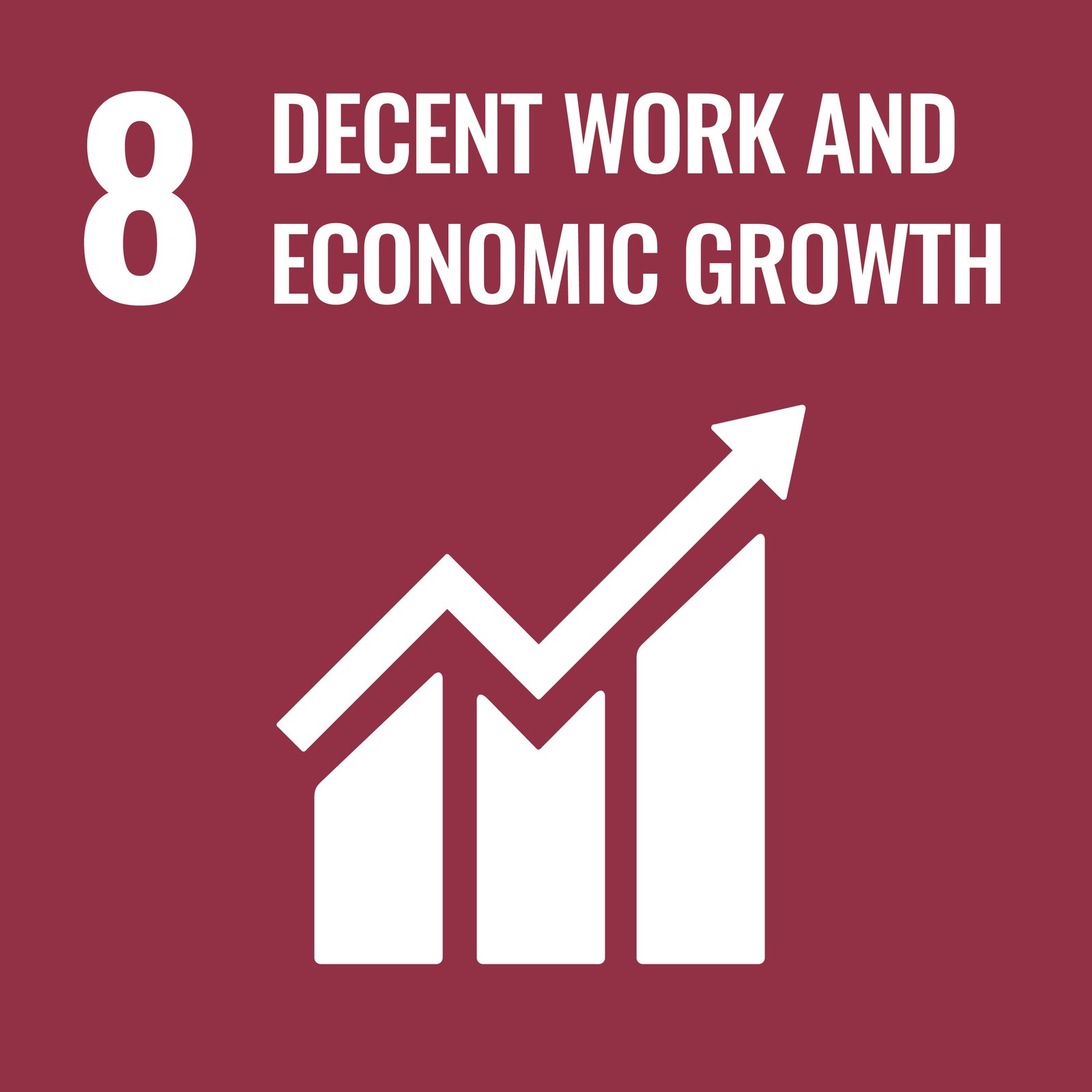 SDG 8: Economic Growth
