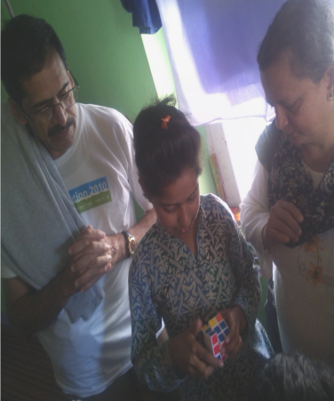 Mr. Milind Gajanan Watve